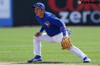 ヤギの呪い は解けていない Ws制覇で初めて破られるカブスのジンクス Full Count