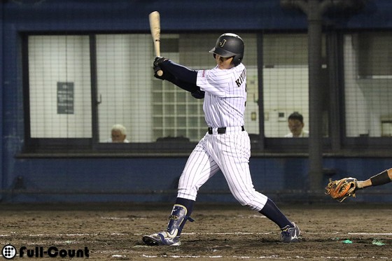 高校野球】「金属バット禁止」の声も!? 清宮が目覚ましい進化、16歳