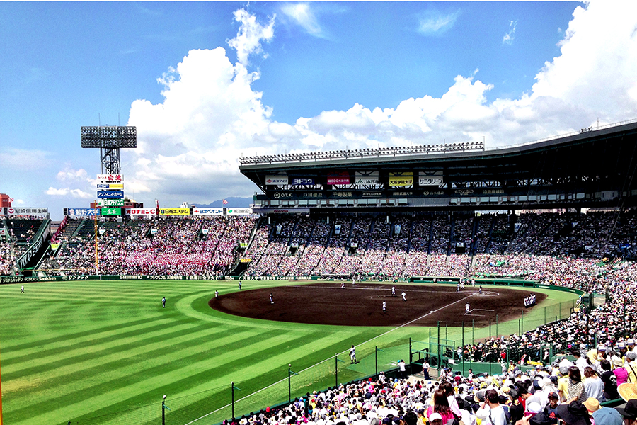 日本高校野球連盟は8日、第103回全国高校野球選手権の開幕を1日順延して10日にすることを発表