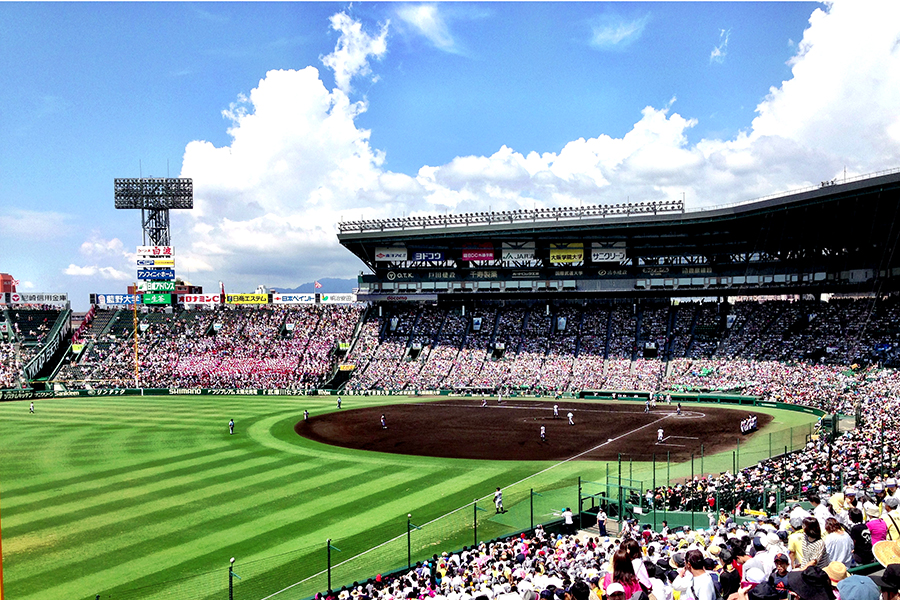 岩手大会では大船渡と花巻東が決勝で対戦