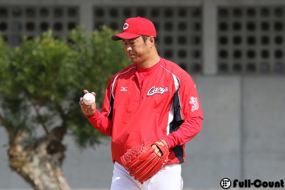 黒田博樹のニュース 速報 フルカウント 野球の総合メディア