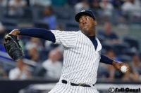 マット ホリデイのニュース 速報 フルカウント 野球の総合メディア