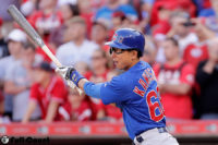 ヤギの呪い は解けていない Ws制覇で初めて破られるカブスのジンクス Full Count