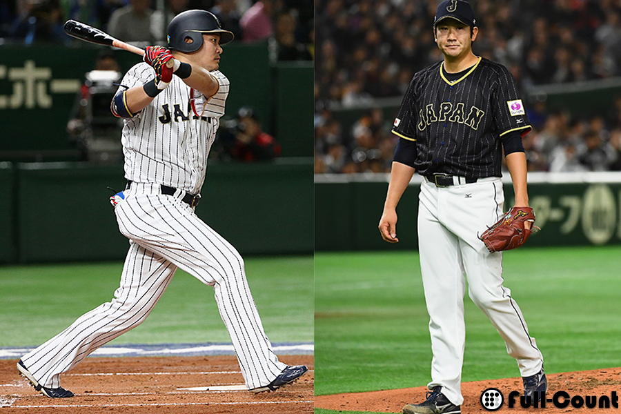 侍JAPAN ジャパン ユニフォーム WBC ダルビッシュ投手 直売最安