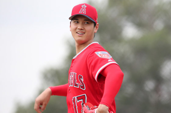 大谷の診療記録 漏洩 問題 Mlbが調査継続 コミッショナー 諦めてない Full Count