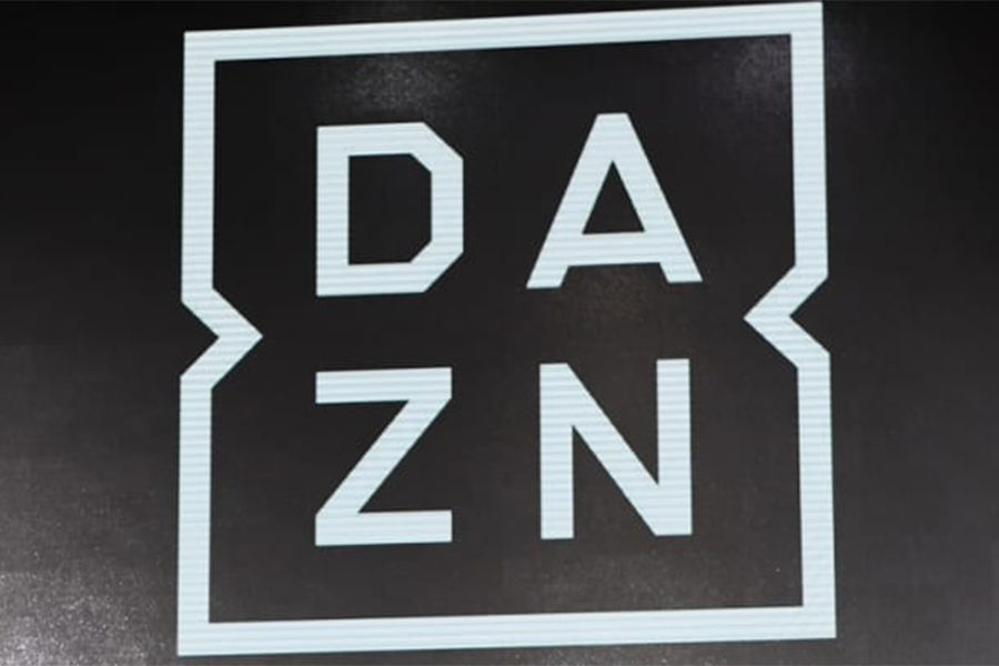 「DAZN」は6月17日に札幌ドームで特別イベントを実施予定