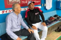 400勝 365完投 4490奪三振 金田正一氏のアンタッチャブルな記録の数々 Full Count