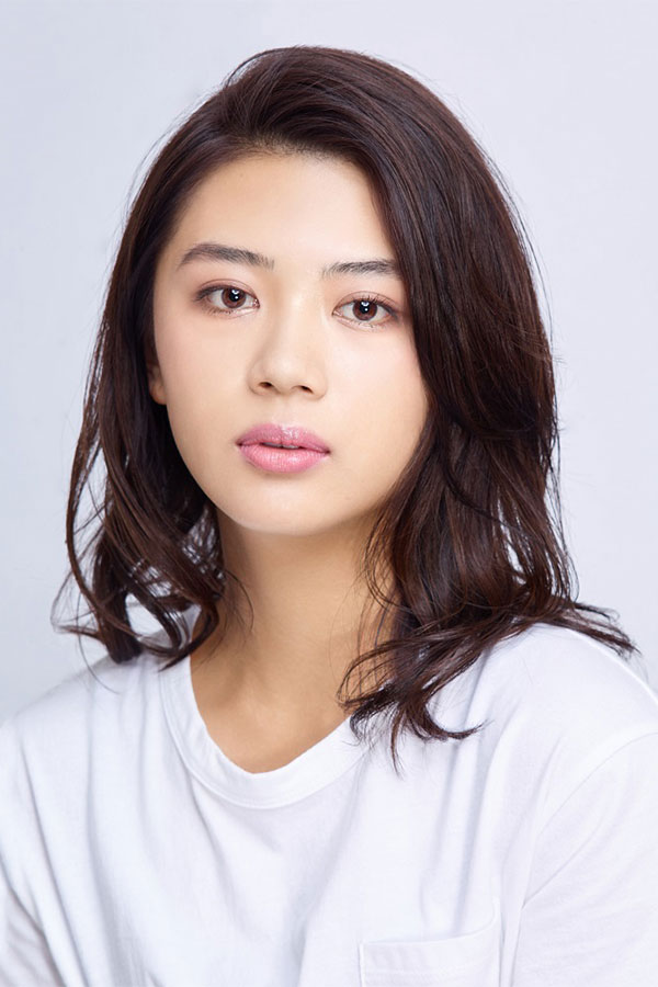 モデルや女優、野球女子として活躍中の坪井ミサトさん