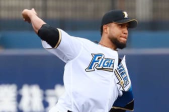 ブライアン・ロドリゲスのニュース・速報 | フルカウント ― 野球の総合