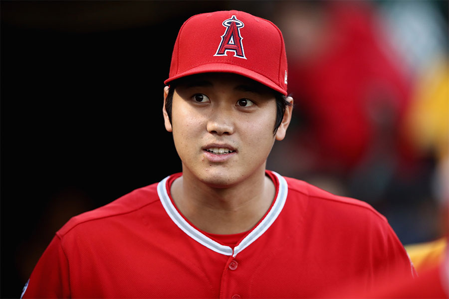 大谷翔平、MLB公式「2018年の出来事9選」で筆頭に登場「オオタニは本物 ...