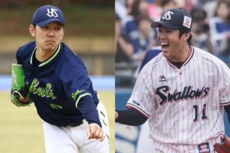 ラミレス ペタジーニ グライシンガーら 活躍すると他球団へ移る燕助っ人 Full Count 2