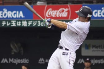 戸川大輔 戸川大輔 戸川大輔年度別出場成績 | 野球選手データ - 週刊