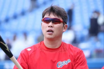 新井良太のニュース 速報 フルカウント 野球の総合メディア
