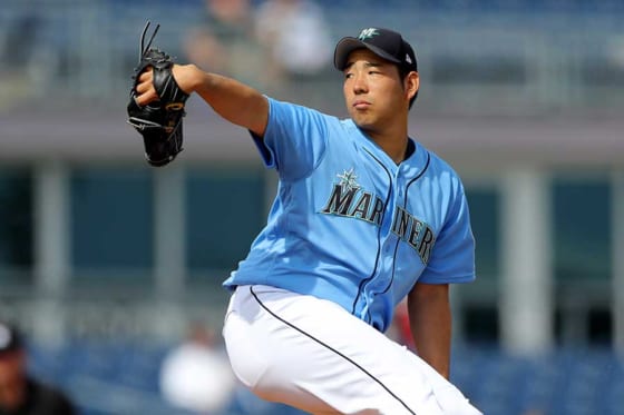 長谷川滋利の目 菊池雄星はmlbで十分通用も 勝ち星は考えない方がいい Full Count