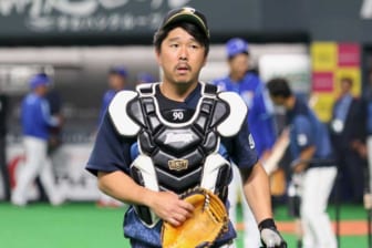 實松一成のニュース・速報 | フルカウント ― 野球の総合メディア ―