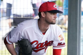 クリス ジョンソンのニュース 速報 フルカウント 野球の総合メディア