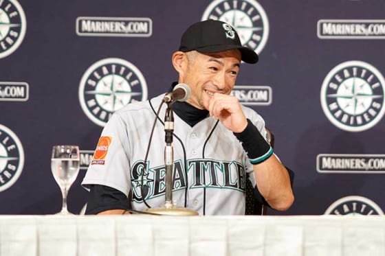 イチロー氏の警鐘から7年…「頭を使う野球」で頂点　ド軍を粉砕、世界一ブルワーズに見た“答え”