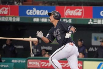 杉本裕太郎のニュース 速報 フルカウント 野球の総合メディア