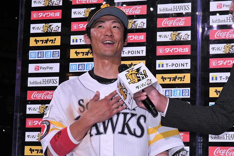 野球で歓喜のド派手パフォは是か非か 米の他競技記者 日本は楽しさで溢れてる Full Count
