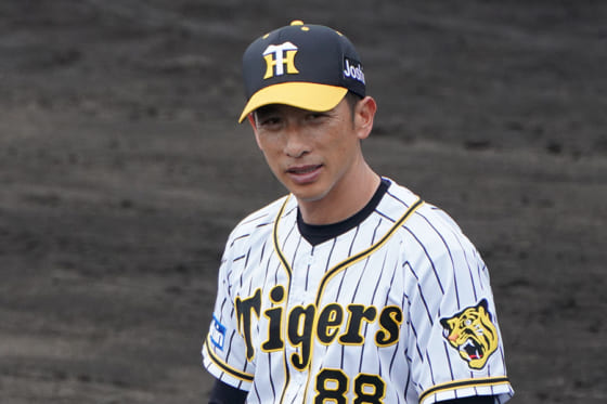 矢野政権2年目の阪神 井上一樹氏が1軍打撃コーチ 各球団発表 19日の組閣は Full Count