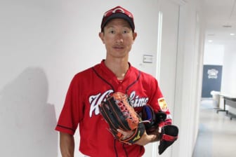 広島東洋カープ 赤松真人 ミズノプロ仕様 ユニフォーム O（XL） 広島