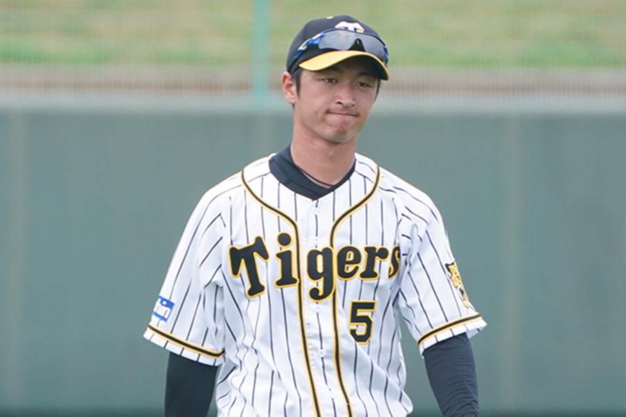 本格派ま！ オールスター2019 阪神タイガース 近本光司 MVP サイクル 