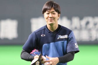 玉井大翔のニュース・速報 | フルカウント ― 野球の総合メディア ―