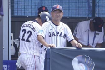 第28回wbsc U 18ベースボールワールドカップのニュース 速報 フルカウント 野球の総合メディア