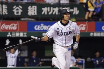 ヤ軍の来季先発に ケイ イガワ Mlb公式の番記者が まさか の呟き Full Count