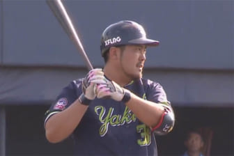 畠山和洋のニュース 速報 フルカウント 野球の総合メディア