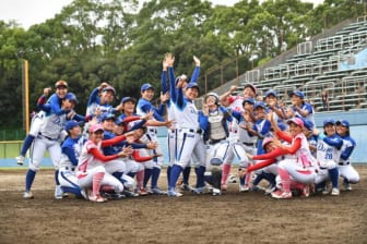 女子プロ野球が年俸公開 トップは約1000万円 活躍次第ではnpbを超えるプレーヤーに Full Count