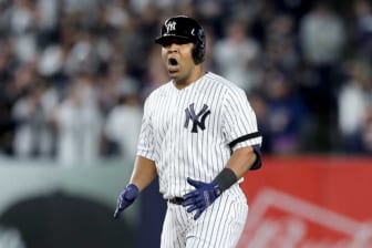 エドウィン・エンカーナシオンのニュース・速報 | フルカウント ― 野球