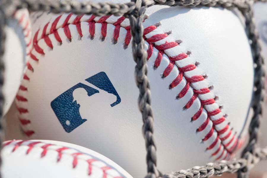 MLB機構は、アジア系ヘイトに対する声明文を発表