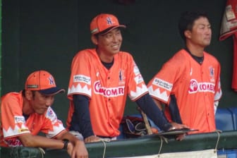 新潟アルビレックスのニュース 速報 フルカウント 野球の総合メディア