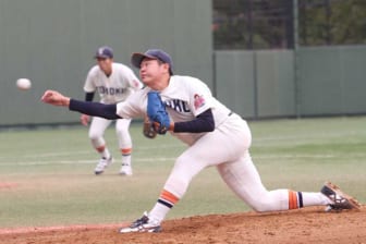 東北地区大学野球代表決定戦のニュース 速報 フルカウント 野球の総合メディア