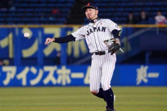 菊池涼介のニュース 速報 フルカウント 野球の総合メディア