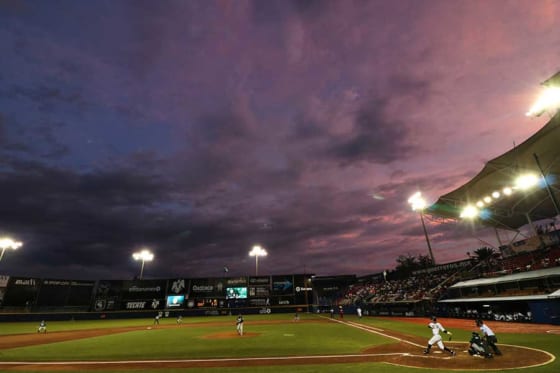 MLB傘下のマイナー球団削減の計画にマイナー側が合意した【写真：Getty Images】