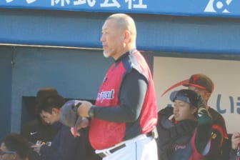 清原和博のニュース 速報 フルカウント 野球の総合メディア