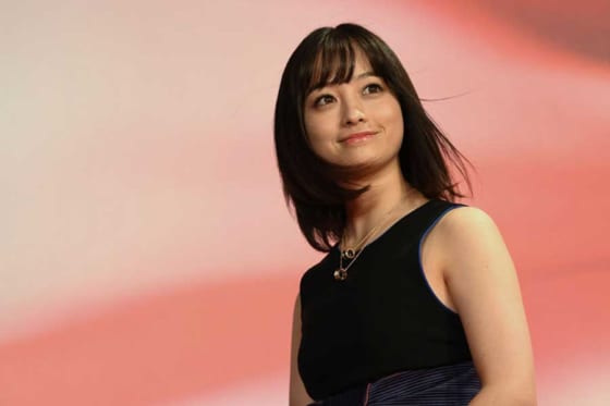 巨人の今季開幕戦始球式は橋本環奈が 登板 本拠地3 のdena戦 Full Count