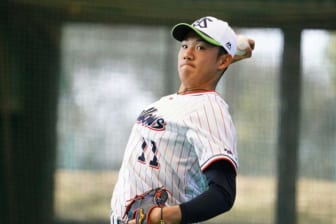 つば九郎のニュース 速報 フルカウント 野球の総合メディア