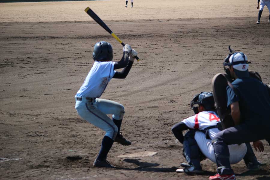 NPO法人BBフューチャーが主催する少年硬式野球のリーグ戦、フューチャーズリーグ【写真：広尾晃】