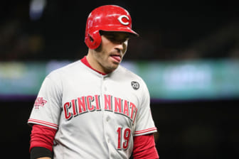 アーチー ブラッドリーのニュース 速報 フルカウント 野球の総合メディア