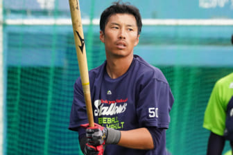 上田剛史のニュース・速報 | フルカウント ― 野球の総合メディア ―