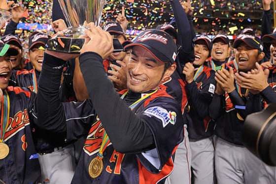 承知致しました2006WBC日本代表 王貞治監督ユニフォーム 世界制覇