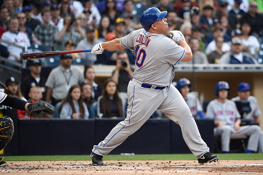 MLBはア・ナ両リーグでの指名打者制の導入を検討【写真：Getty Images】