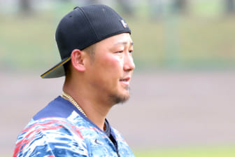 中田翔のニュース 速報 フルカウント 野球の総合メディア