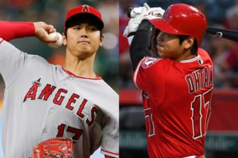 大谷翔平の ド迫力 打撃動画にファン狂喜 かっこいい 復活に向けて準備着々 Full Count 2