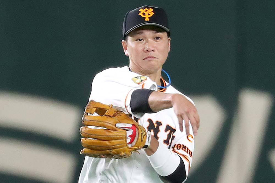 あれは家宝」豪華記念ユニに坂本勇人も感激 巨人が通算2000安打の舞台 ...