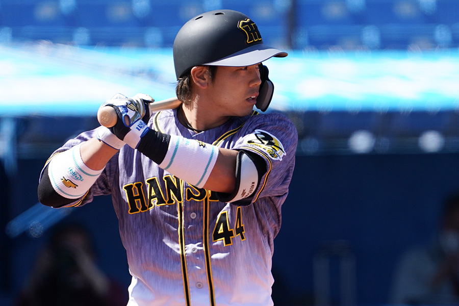 阪神タイガース 梅野隆太郎選手 NPBバット | chidori.co