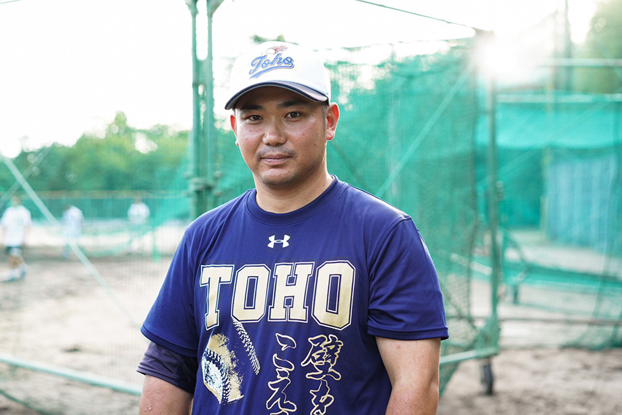 平成最初と最後の優勝から令和時代の指導へ 山田新監督が感じた東邦野球の変化 | Full-Count